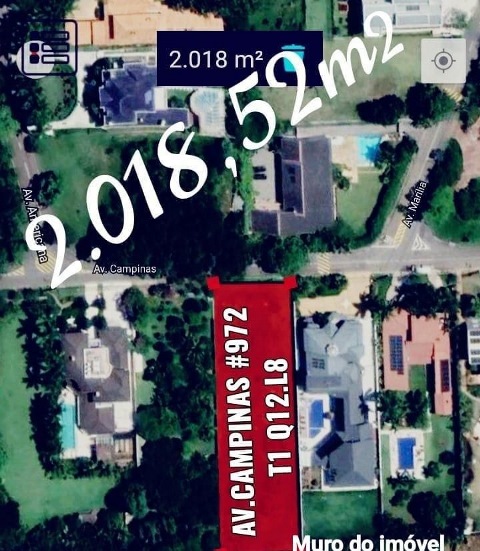 Foto do imóvel