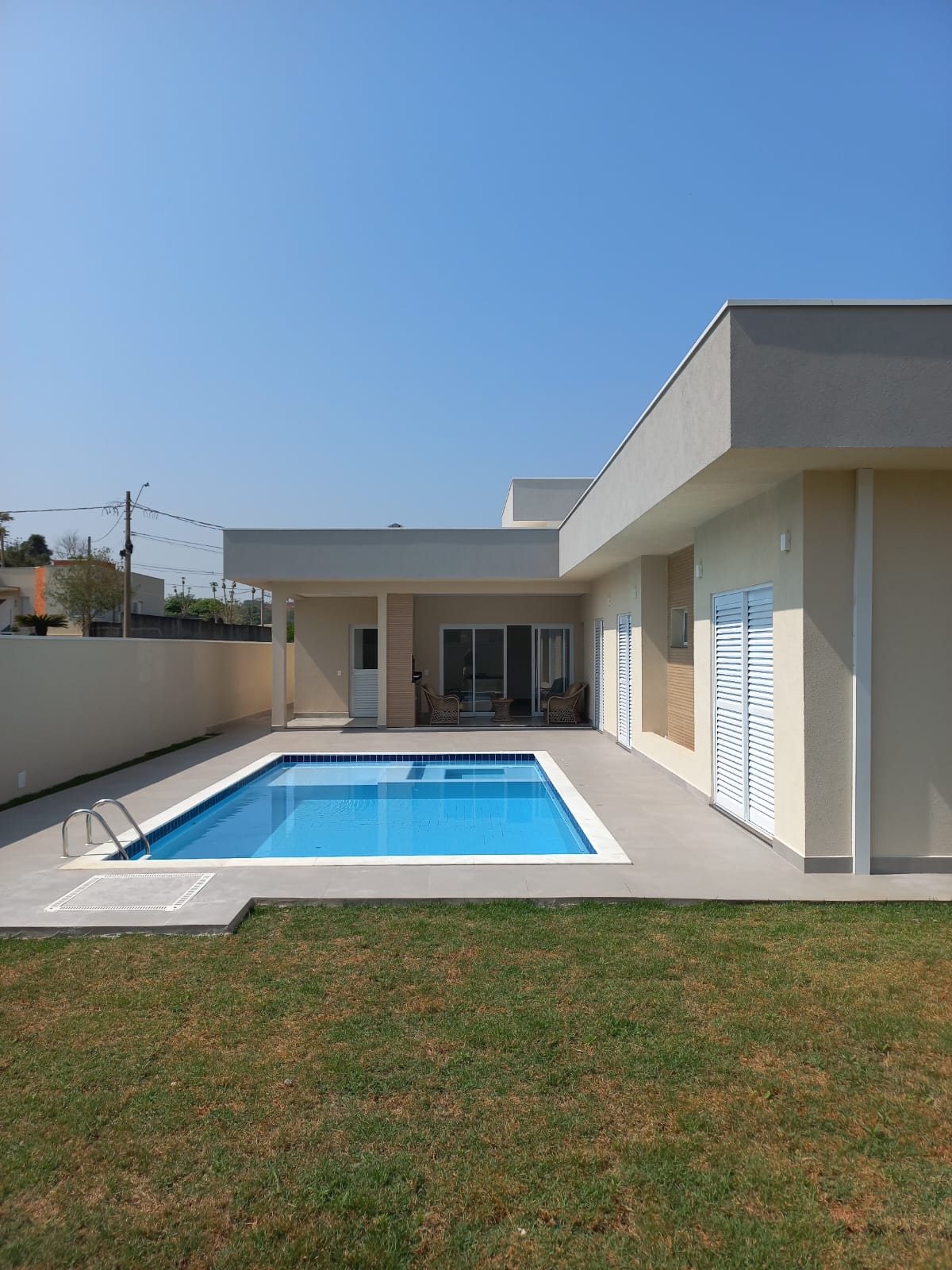 Foto - Itatiba - Loteamento Itatiba Country Club