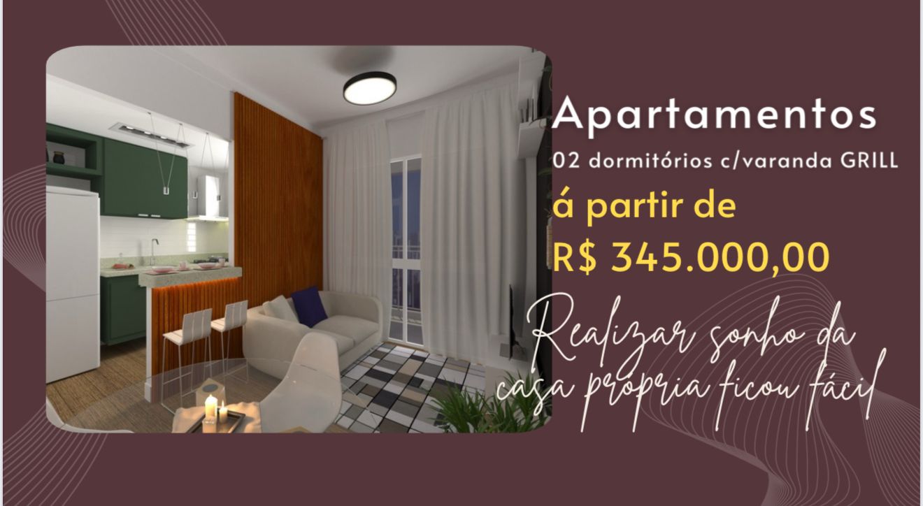 Primeira imagem do imóvel